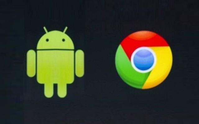 Chrome Run Android Apk